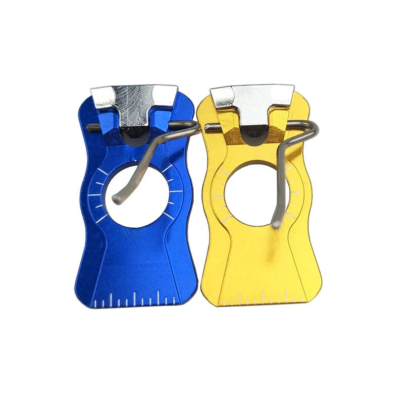 Recurve Bow Arrow Rest Magnetic Universal stick Bow Riser RH LH Archery Hunt - Image 4 of 4