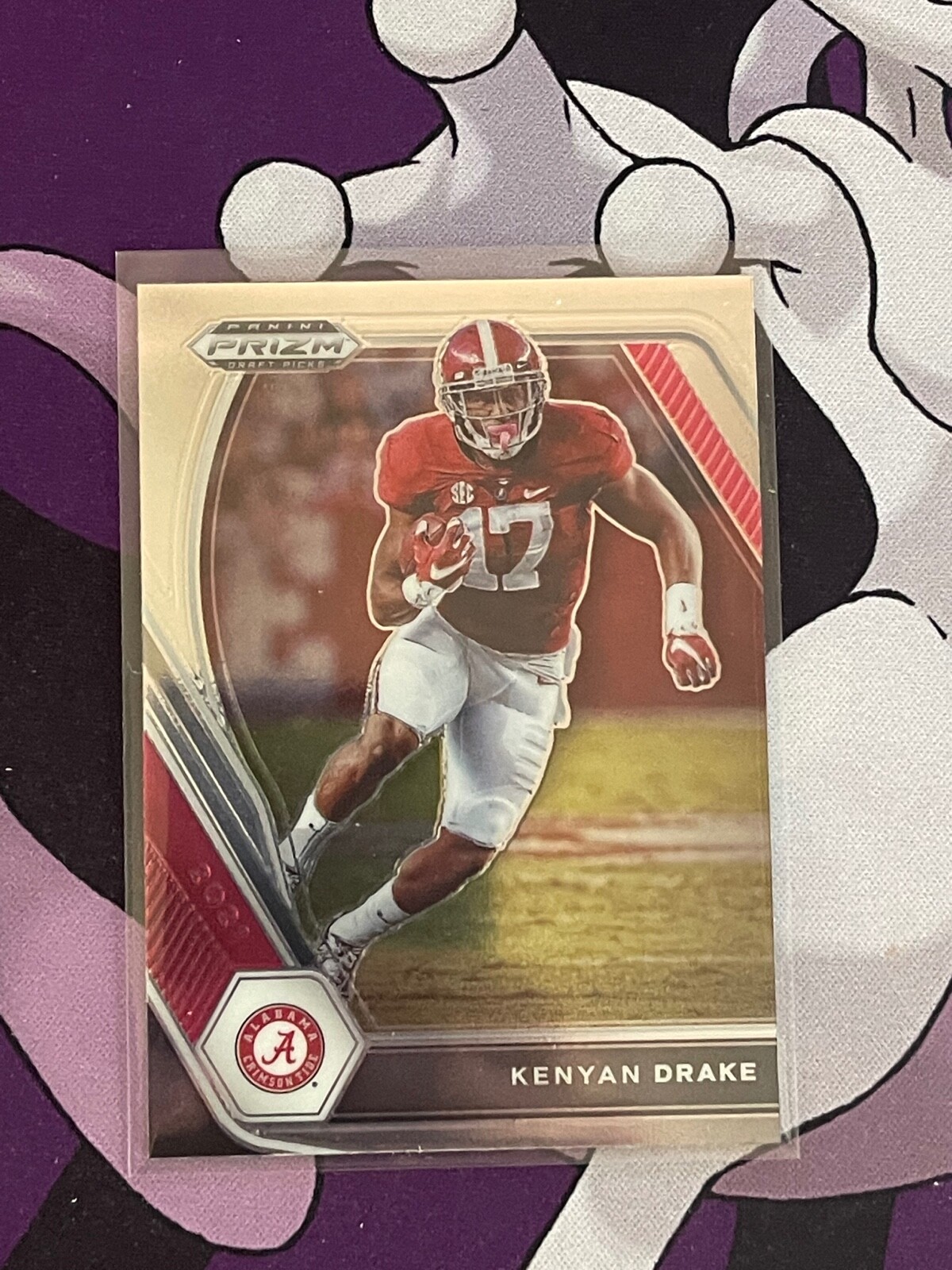 2021 Panini Prizm Draft Picks Football - Base & Parallels - You Pick!! Updated!!