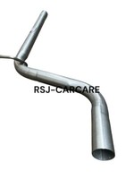 Klarius VW674V Abgas-Zwischenrohr VW Caddy 1.9 2.0 TDI 04-15