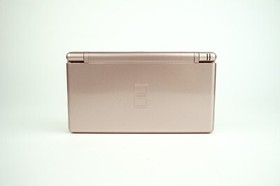 Excellent Nintendo DS Lite Console w/ OEM Charger Pick Your Color Tested Working