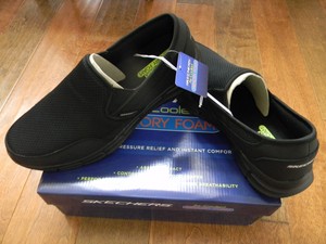 skechers cool and calm