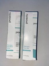 Proactiv Post Acne Dark Mark Relief  Post Scar Gel Full-size NEW