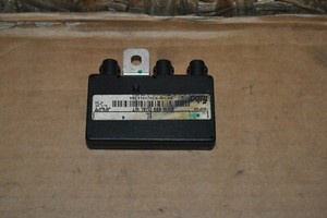 BMW E46 Coupe Limousine Verstärker Antenne Sperrkreis Antennenverstärker 8380944