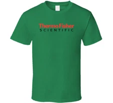 Thermo Fisher Scientific Manufacturing Pig In Shirt