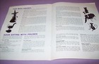 The Story of Sugarplums - Vintage RARE - Elementary School Pamphlet — photo 3