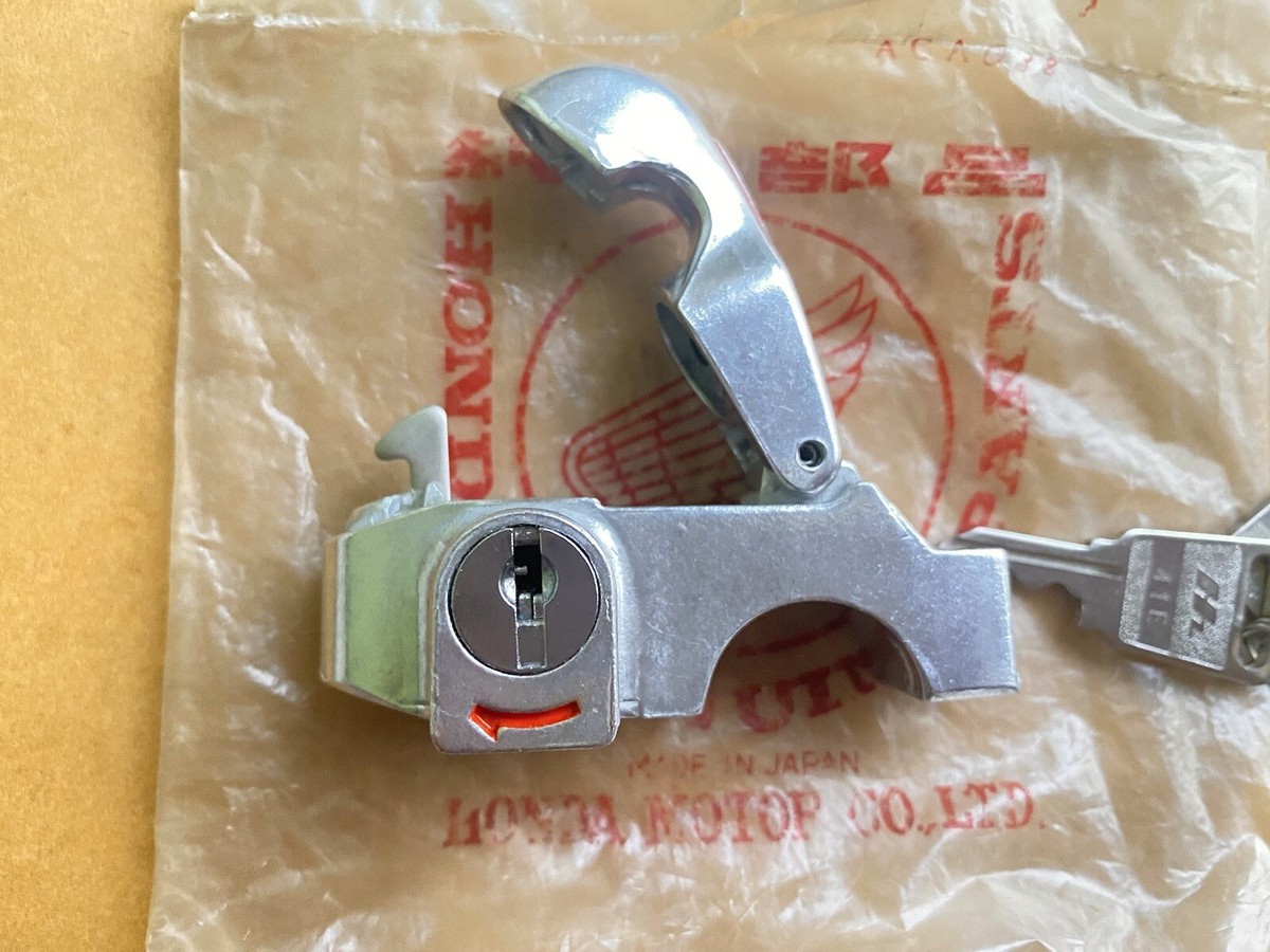 noさま専用 NOS Honda CD70 CB100 CL100 CB125S CG125 CL90 CT90 CT110 S90