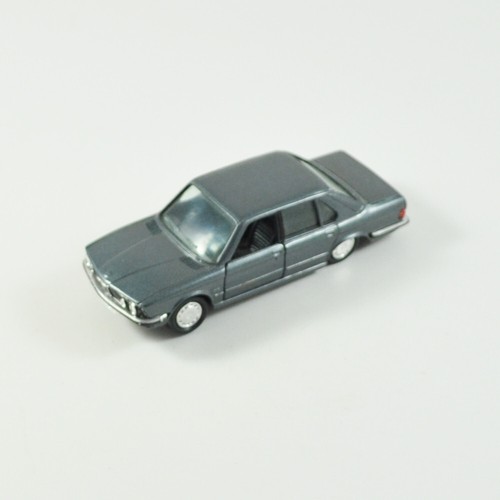 Bmw 528i - 1:43 - Gama No. 1149 - Made in Western Germany - Picture 2 of 8