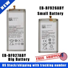 Battery For Samsung Galaxy Z Fold 3 5G SM-F926U EB-BF927ABY EB-BF926ABY