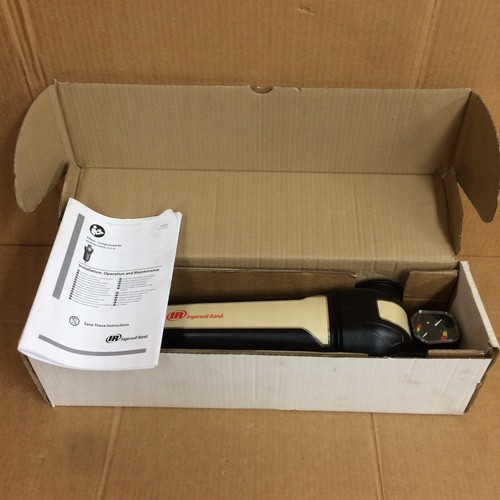 Ingersoll Rand FA400IG General Purpose Pneumatic Filter 1.5"NPT 235CFM 250PSI - Picture 3 of 13