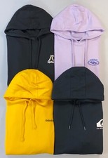 Men's Quiksilver Fleece Lined Hoodie