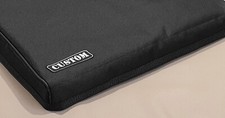 Custom padded cover for AVID S1 control surface
