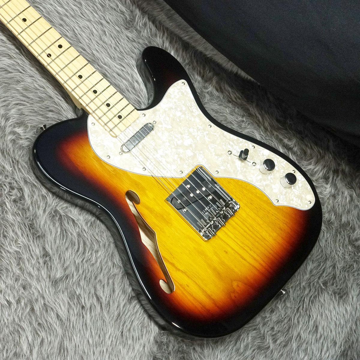 Electric Guitar Fender FSR Made In Japan Traditional 60s