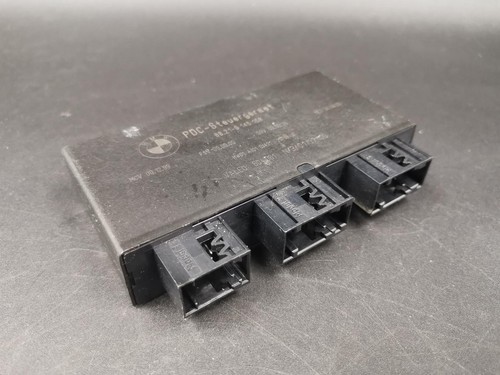 BMW 5 SERIES ECU PARKING SENSOR CONTROL ECU, E60/E61, 10/03-04/10 03 04 05 06 07