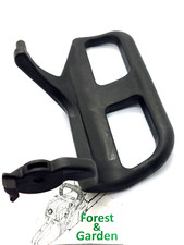 Chain brake Handle hand guard FOR STIHL 020T MS200 MS200T   1129 792 9100