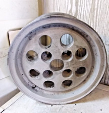 Ford Fiesta XR2 Pepperpot 13" Alloy Wheel 6j x 13 Et32 4x108 pcd 82fbaa