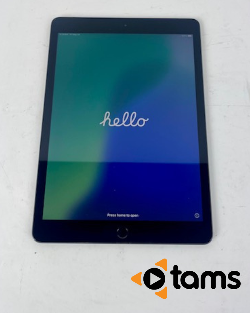 Apple iPad Inch WiFi Only 32gb Space Gray 7th Generation for