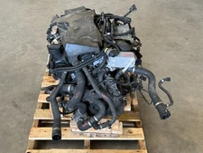 2012-2015 BMW 320I F30 ENGINE MOTOR BLOCK COMPLETE ASSEMBLY 123K MILES LOT685