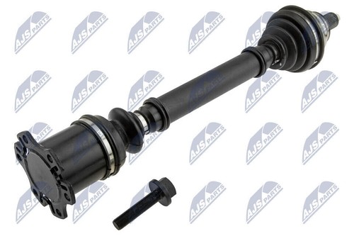 Borsehung B18304 Antriebswelle Für AUDI SKODA VW 4251475107350