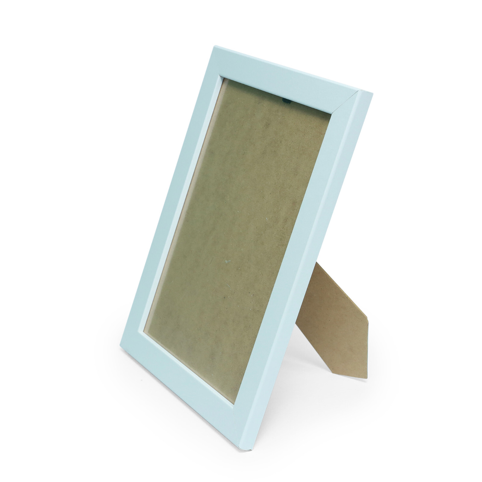 Photo Frames Picture Frames Poster Size Frames Wooden Effect In Black