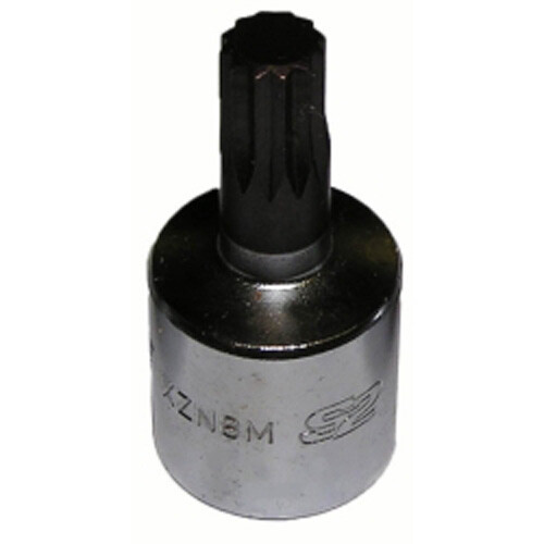 VIM Tools XZN108 8mm XZN Stubby Driver | eBay