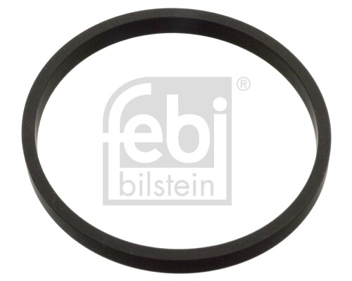 Febi Bilstein (103795) Drosselklappe, Drosselklappenstutzen für SEAT SKODA VW - Bild 2 von 2