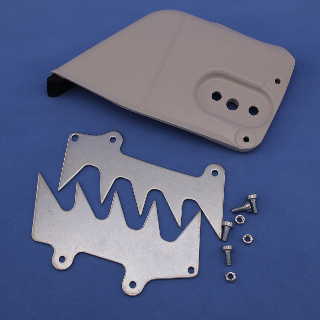 Kit Cover Pignone E Unghie Abbatitronco Per Motosega Stihl 044 046 066 MS440 MS460 MS660 – Ricambio Aftermarket