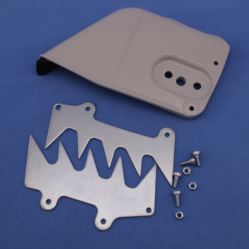 For Stihl 044 046 066 064 MS460 MS440 Chain Sprocket Clutch Cover