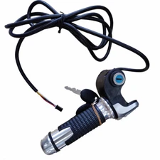 SMLRO Ebike Original Accessories Common Line Single Throttle & Accelerator