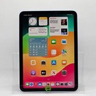 WiFi Only Apple iPad 10th Gen 64GB 18.3.1 BLUE MPQ13LL/A