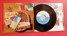Festival guitare espagnole / Ramon y Jesus 7" EP RYTHMES et CHANSONS POULAIN G 7