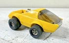 Vintage 1970's Yellow Tonka Totes El Camino Hemi Hauler 57050 3 1/4" Made In USA