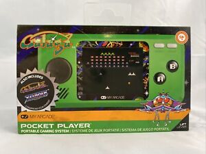 galaga