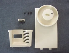 Kenmore 158.12520 Sewing Machine Hand Wheel, Reverse Lever, & Misc. Parts