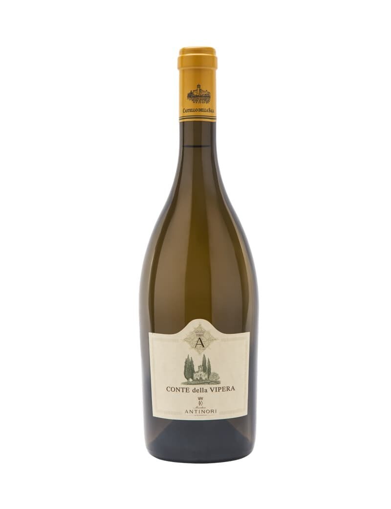 Bianco Umbria IGT Conte Della Vipera - Marchesi Antinori 75cl 2018