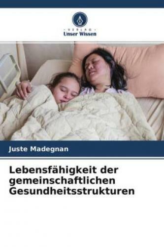 Thumbnail - Lebensfähigkeit Der Gemeinschaftlichen Gesundheitsstrukturen 6655