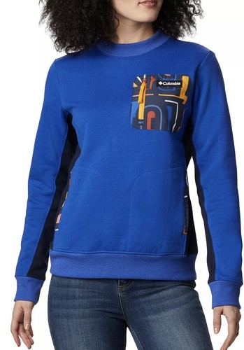 NWT Columbia Women's Lodge Pullover 