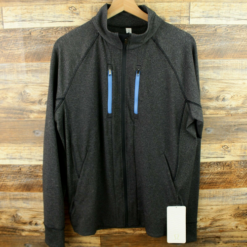 lululemon shift jacket