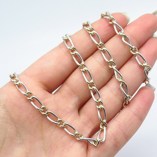 925 Sterling Silver / 14K Gold Filled 