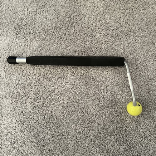 IMPACT SNAP Golf Swing Trainer and Practice Training Aid Right Handed