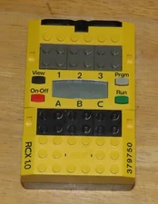 LEGO Mindstorm 379750 RCX 1.0 Programmable Brick