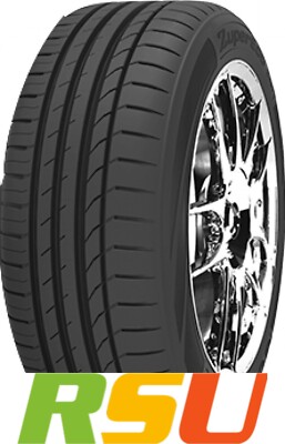 4x Westlake Z-107 165/60 R1475H Sommerreifen