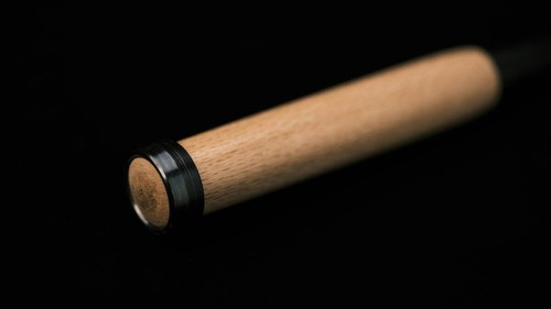Konobu Sotomaru Nomi Japanese Gouge Chisel 12mm 2nd Konobu Unused - Picture 10 of 10