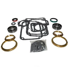 Manual Transmission Bearing and Seal Overhaul Kit-T-19 USA Standard Gear