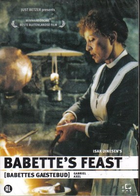 Babette's Feast