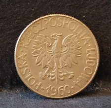 1960 Polish Coins for sale | eBay