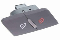Schalter TÜRverriegelung Vorne Links Vemo V10 73 0286 FÜR Audi