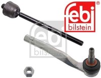 Febi Bilstein 102755 Spurstange Komplett Lenkstange Vorderachse Vorne