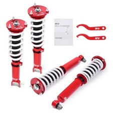 Coilover Suspension Lowering Kit for BMW 5-series F10 520i 523i 528i 530i 09-16