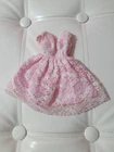 For Barbie doll, vintage Petra: original dress
