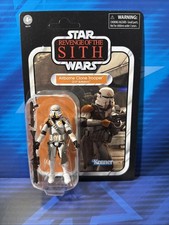 STAR WARS THE VINTAGE COLLECTION VC399 AIRBORNE CLONE TROOPER 212th BATTALION
